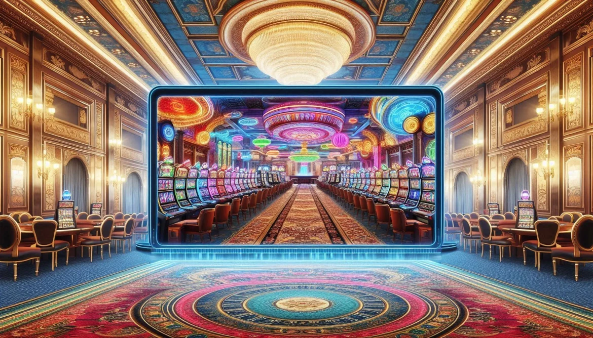 Pino Casino